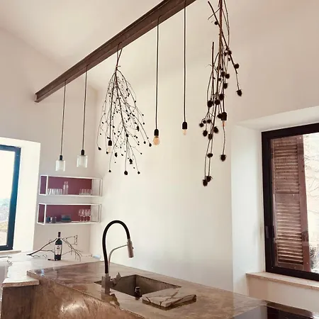 Appartement Il Molino - Borgo *