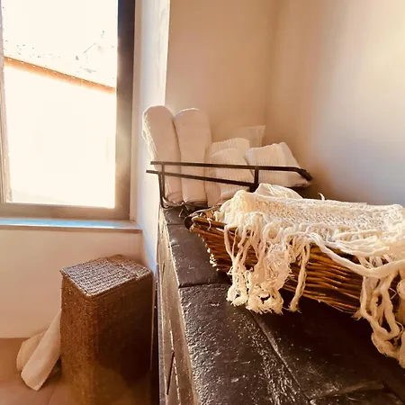 Il Molino - Borgo Apartment