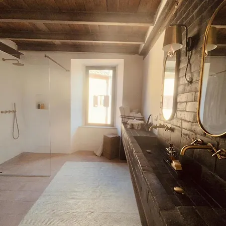 Apartment Il Molino - Borgo