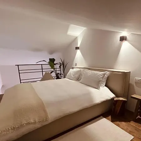 Apartment Il Molino - Borgo *