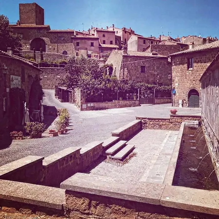Il Molino - Borgo Apartment *