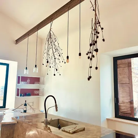 Il Molino - Borgo *