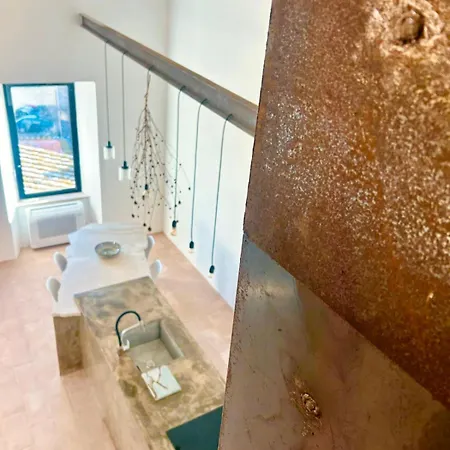 Il Molino - Borgo Apartment Tuscania