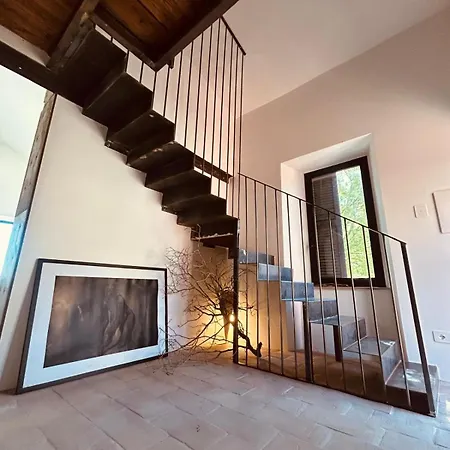 Il Molino - Borgo Apartment