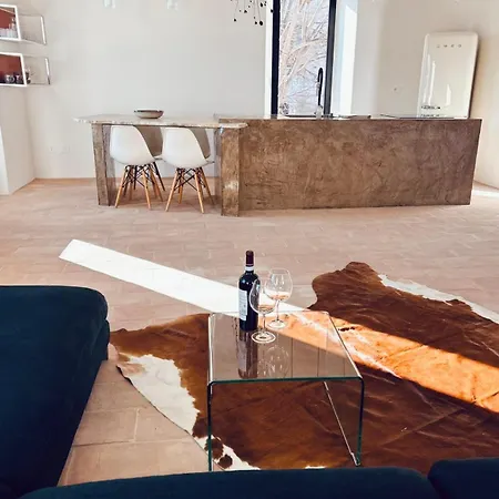 Apartment Il Molino - Borgo *